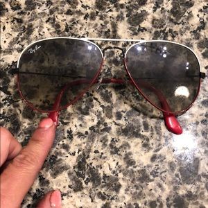 Ray ban sunglasses